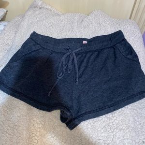 Soft comfy shorts Urban Outfitters